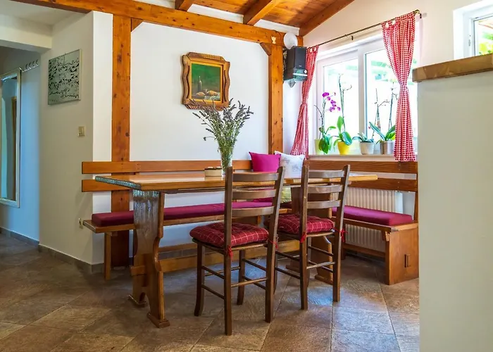 Holiday Home Sanja