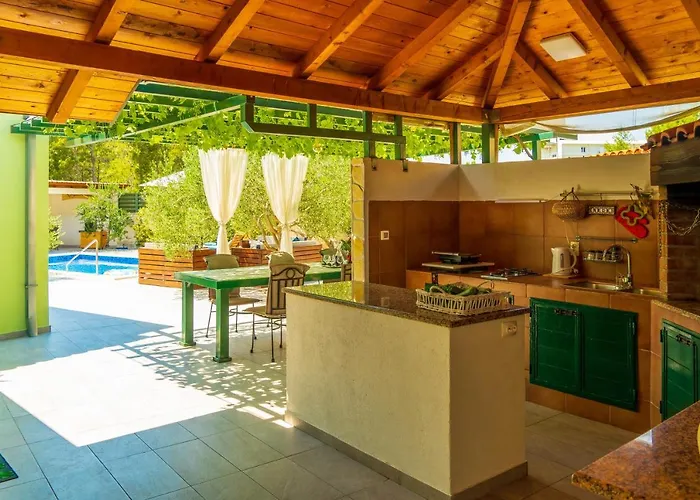 Holiday Home Sanja