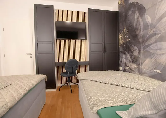 Geek Penthouse