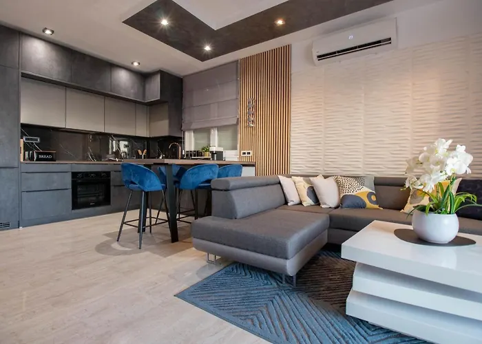Geek Penthouse