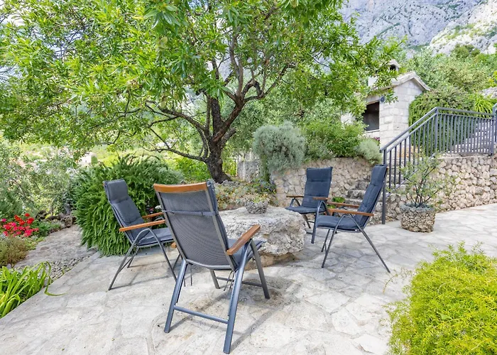 Holiday Home Tranquillo