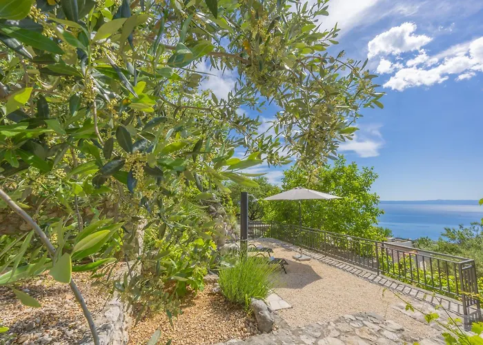 Holiday Home Tranquillo