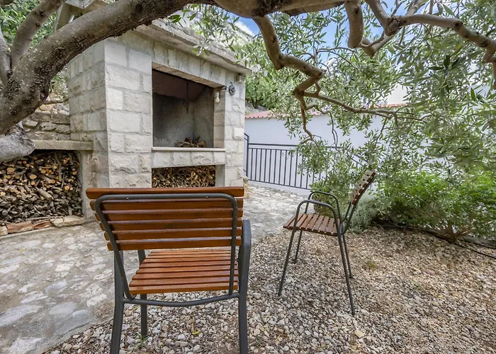 Holiday Home Tranquillo