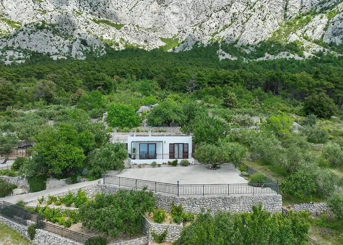 Holiday Home Tranquillo