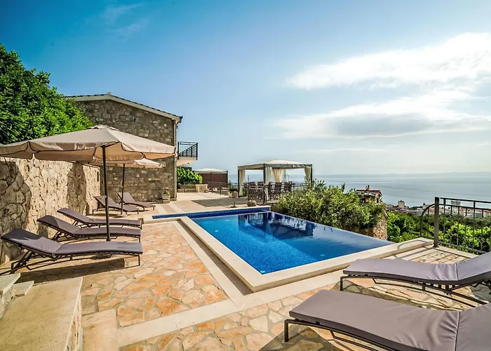 Holiday Home Bellavista By Interhome