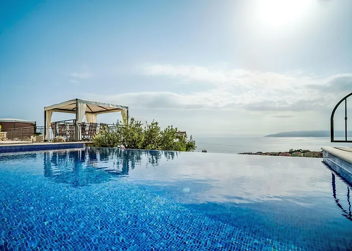 Holiday Home Bellavista By Interhome