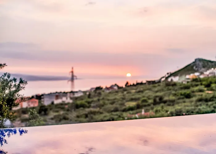 Holiday Home Bellavista By Interhome