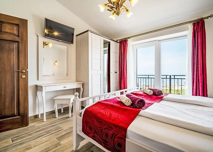 Holiday Home Bellavista By Interhome