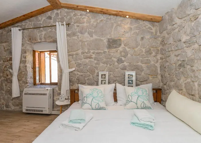Apartman Lidija