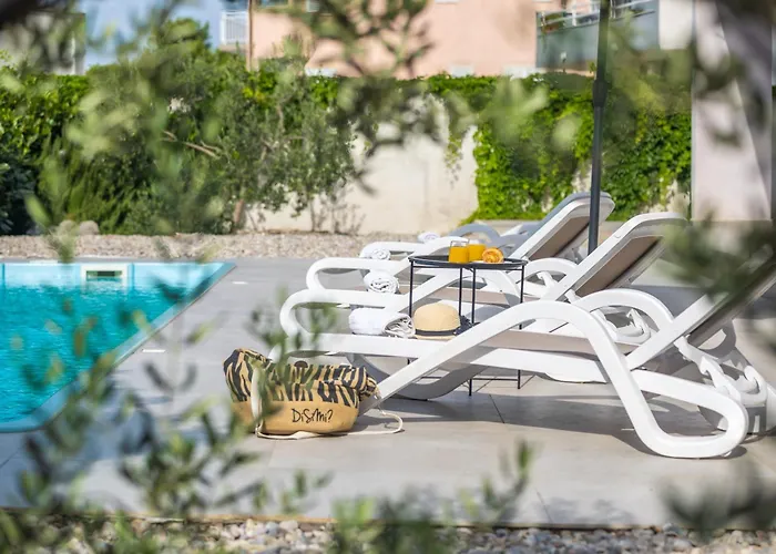 Villa Vis Maris