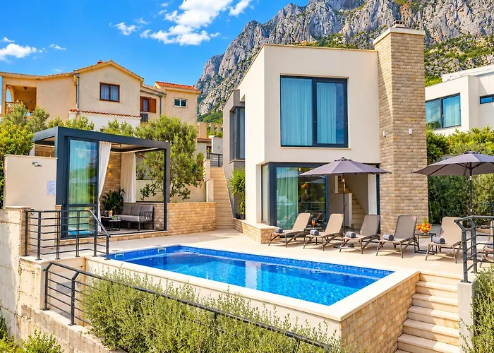 Villa Oscar
