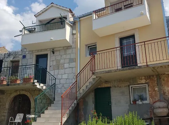Kuca Za Odmor Batinic