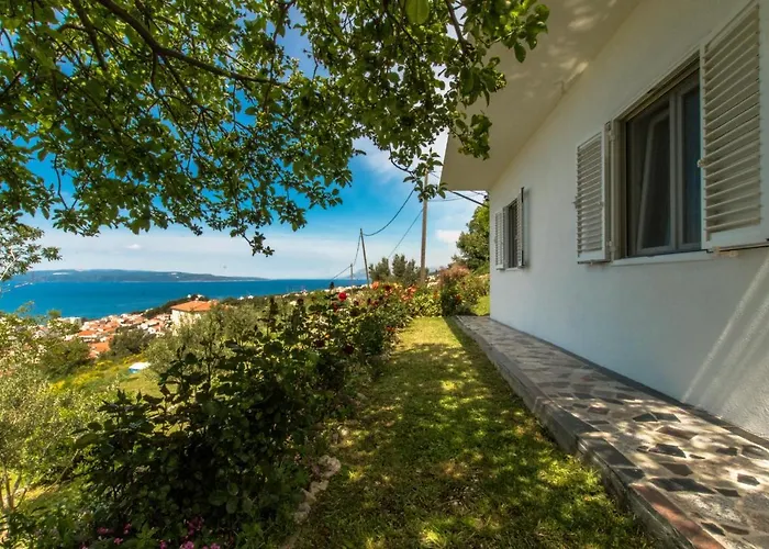Vacation Home Petar