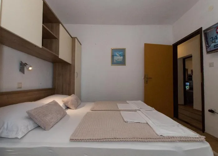 Vacation Home Petar