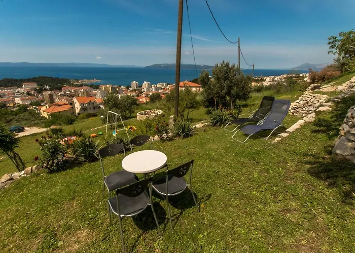 Vacation Home Petar